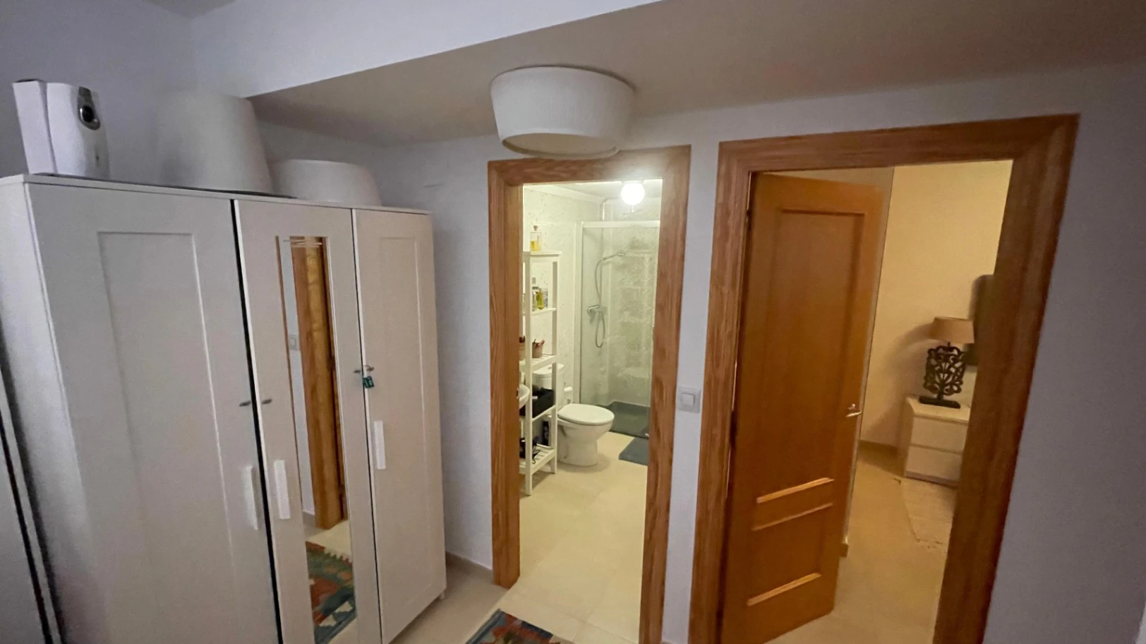 Modern townhouse for sale in Jalon: luxurious, stylish