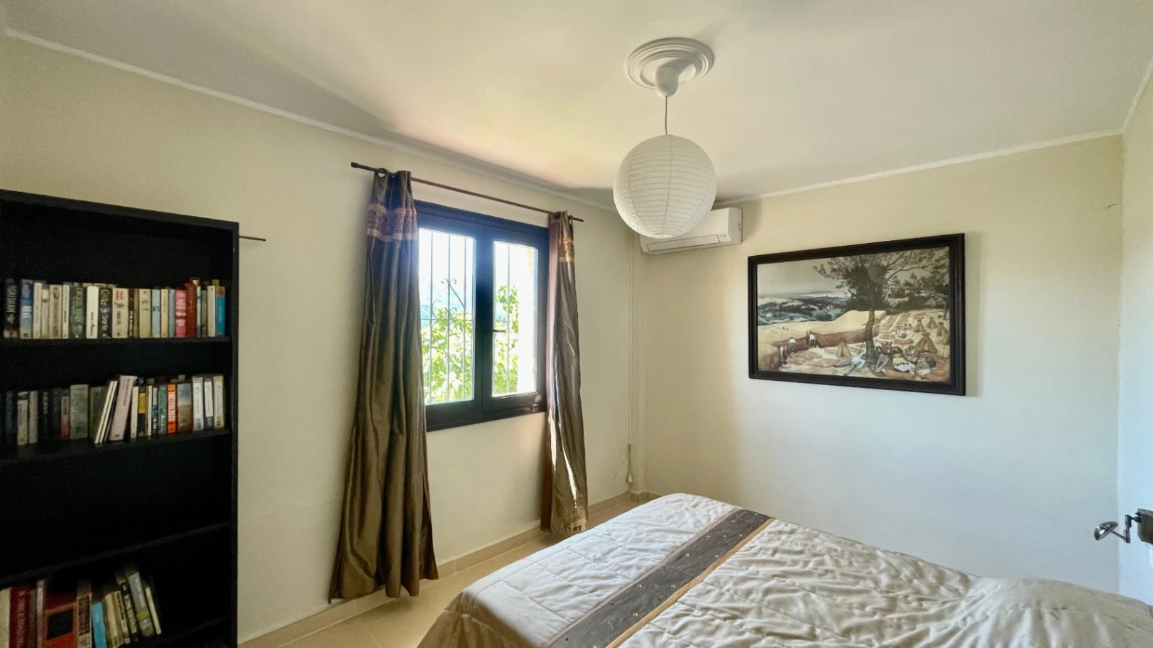 Villa te koop in Alcalali: Prachtig uitzicht, zeer privé