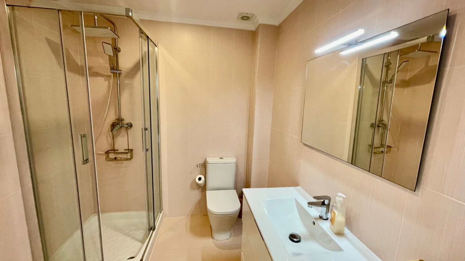 Modern townhouse for sale in Murla: Luxury, contemporary
