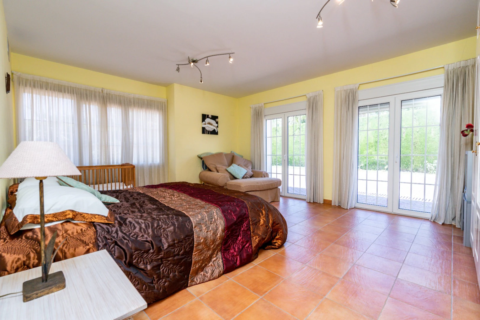 Villa te koop in Javea: Herenhuis op het zuiden