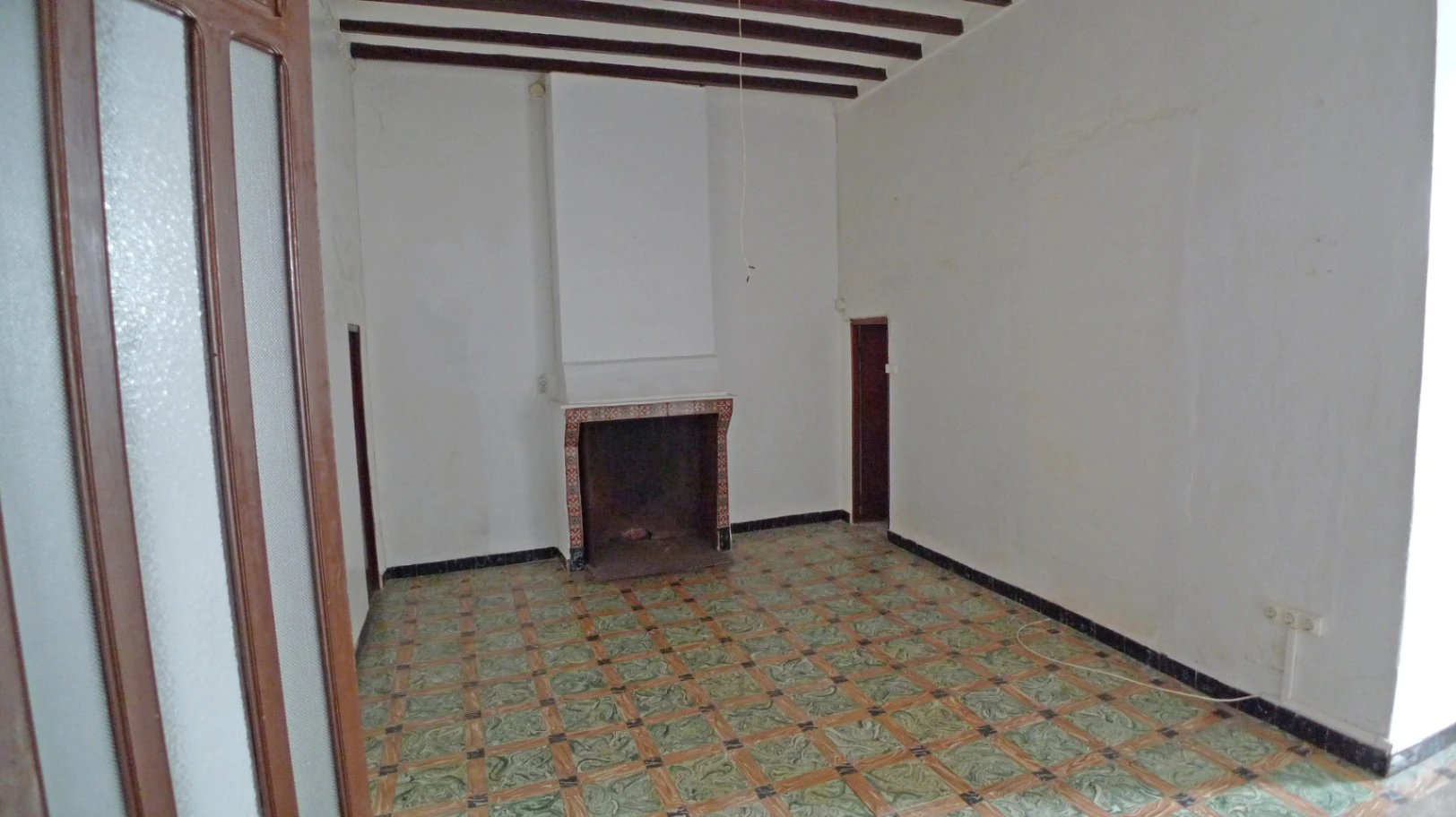 For Sale. Town House in Jalon / Xaló