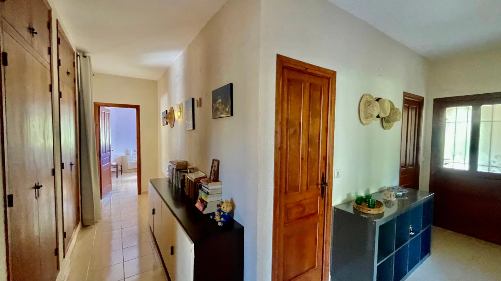 Villa for sale in Parcent: Charming, sought-after area