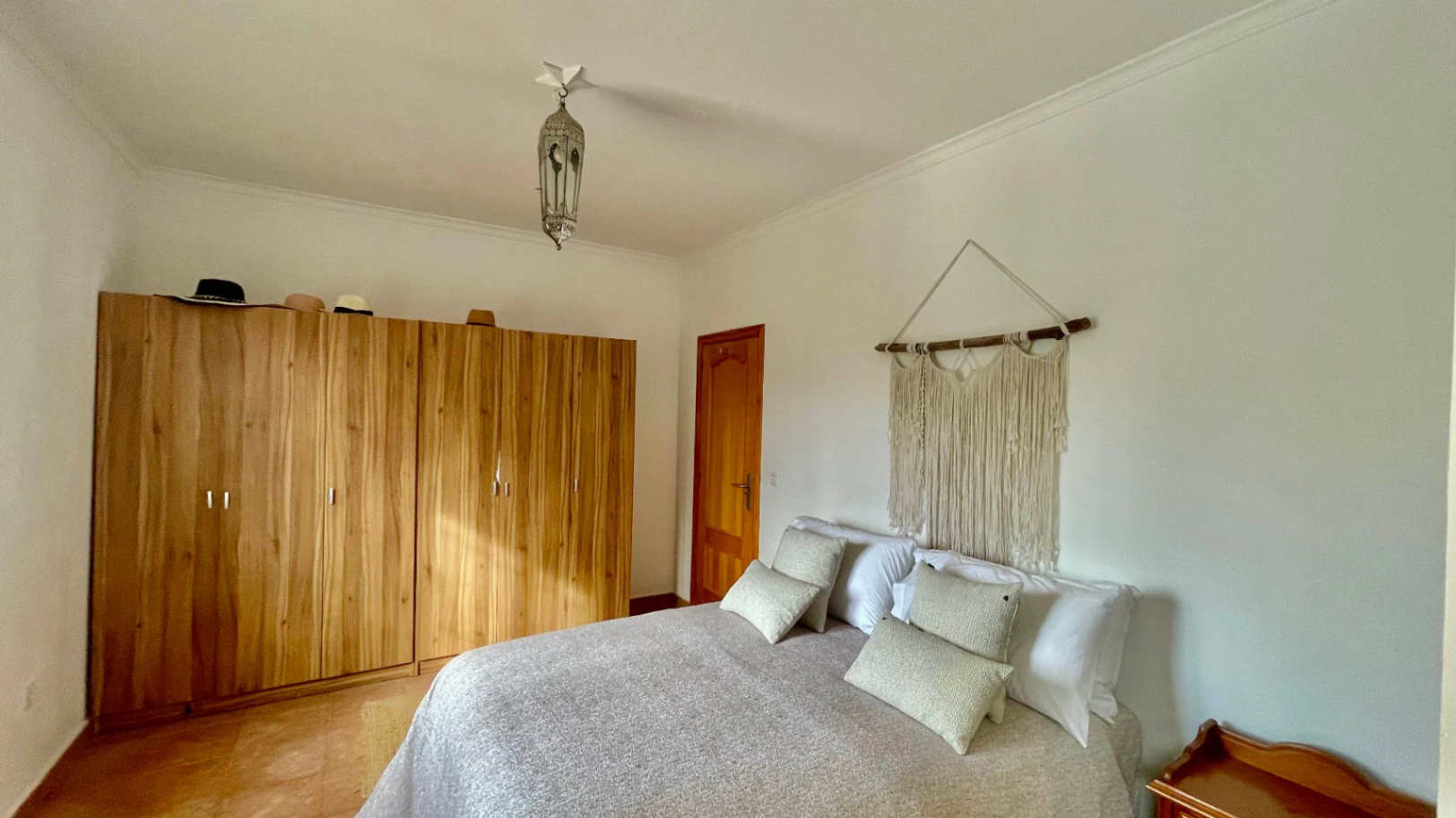 Finca/villa for sale in Lliber: Stunning views