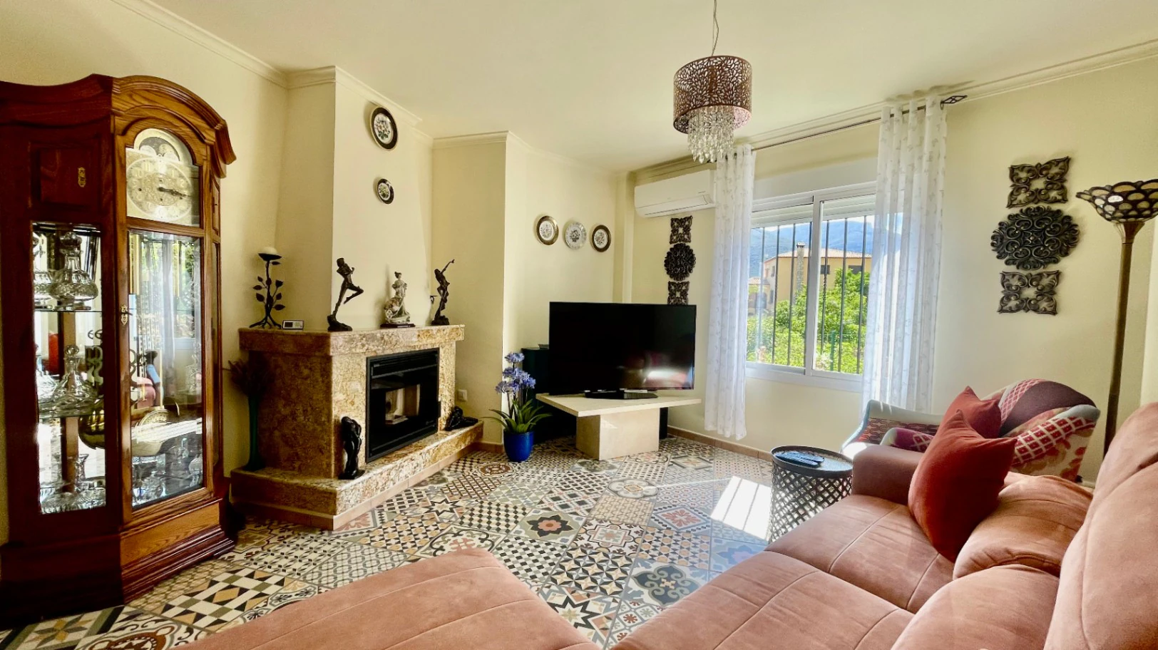 Townhouse for sale in Murla: Luxurious and spacious