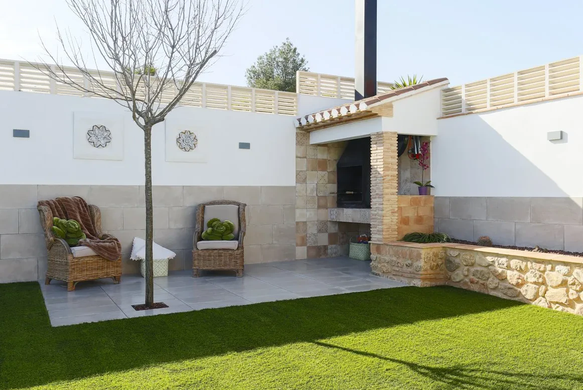 Estate for sale in Jalón