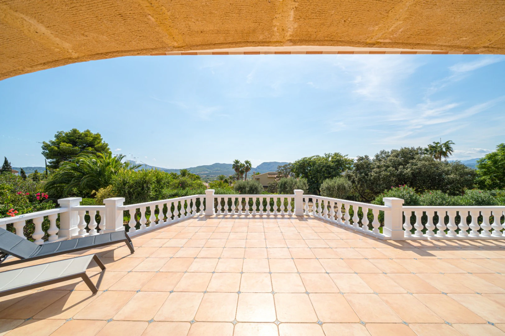 Villa te koop in Javea met prachtig uitzicht
