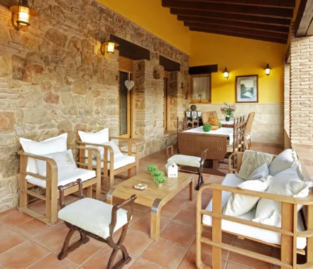 Estate for sale in Jalón