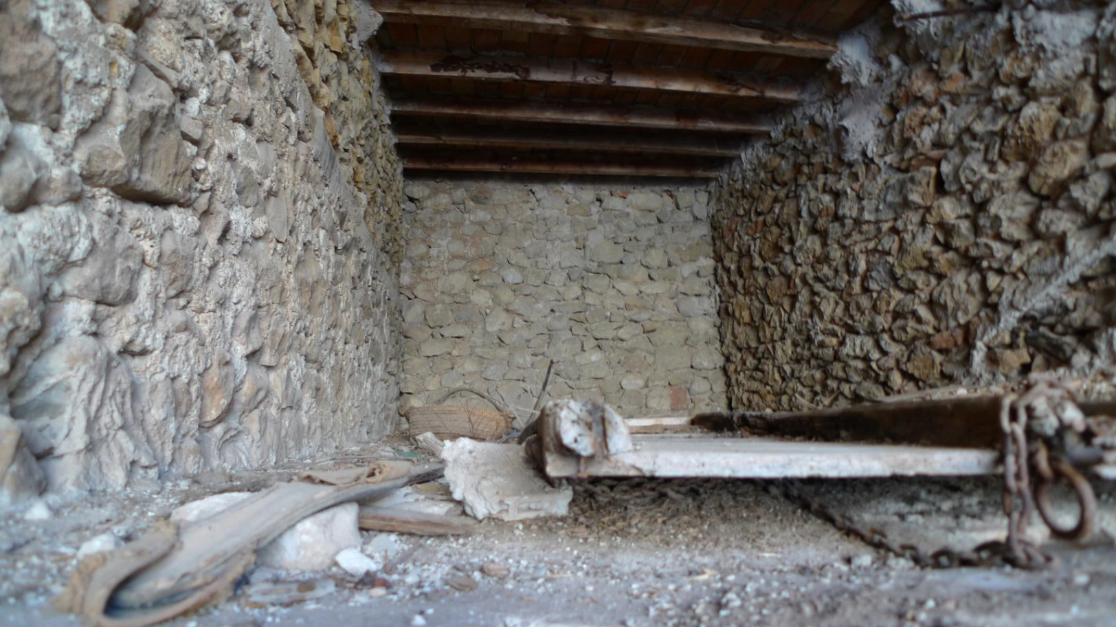 For Sale. Town House in Jalon / Xaló