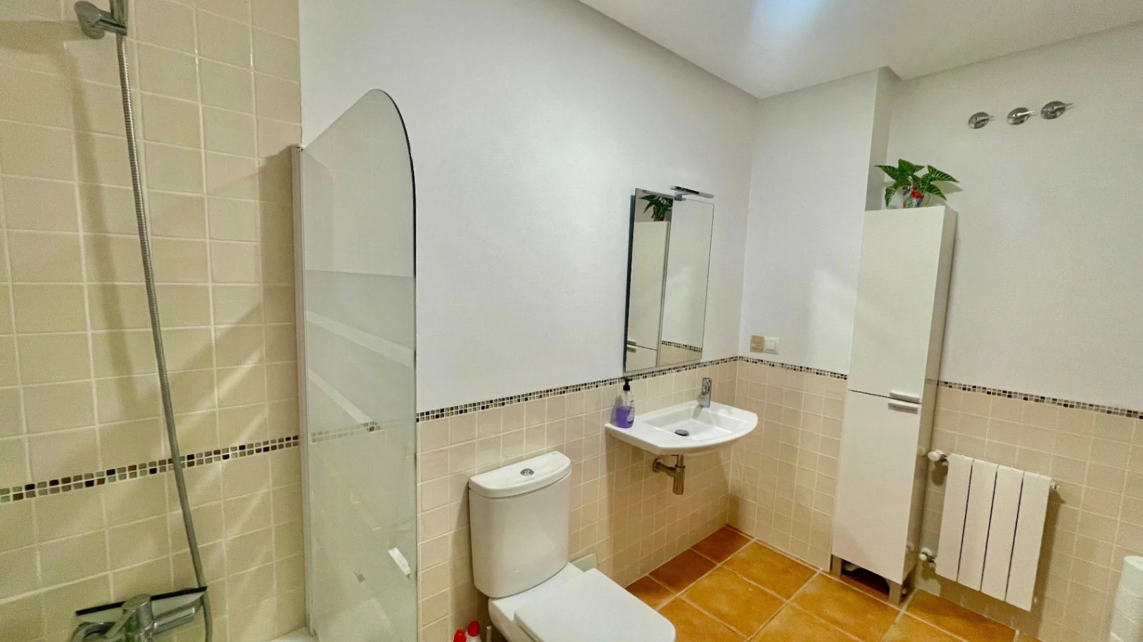 Penthouse apartment for sale in Murla: Immaculate, luxurious