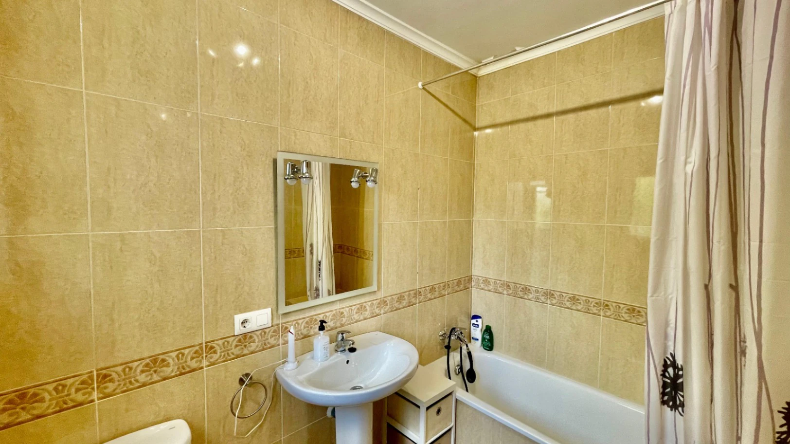 Villa for sale in Alcalali: South facing, all on one level