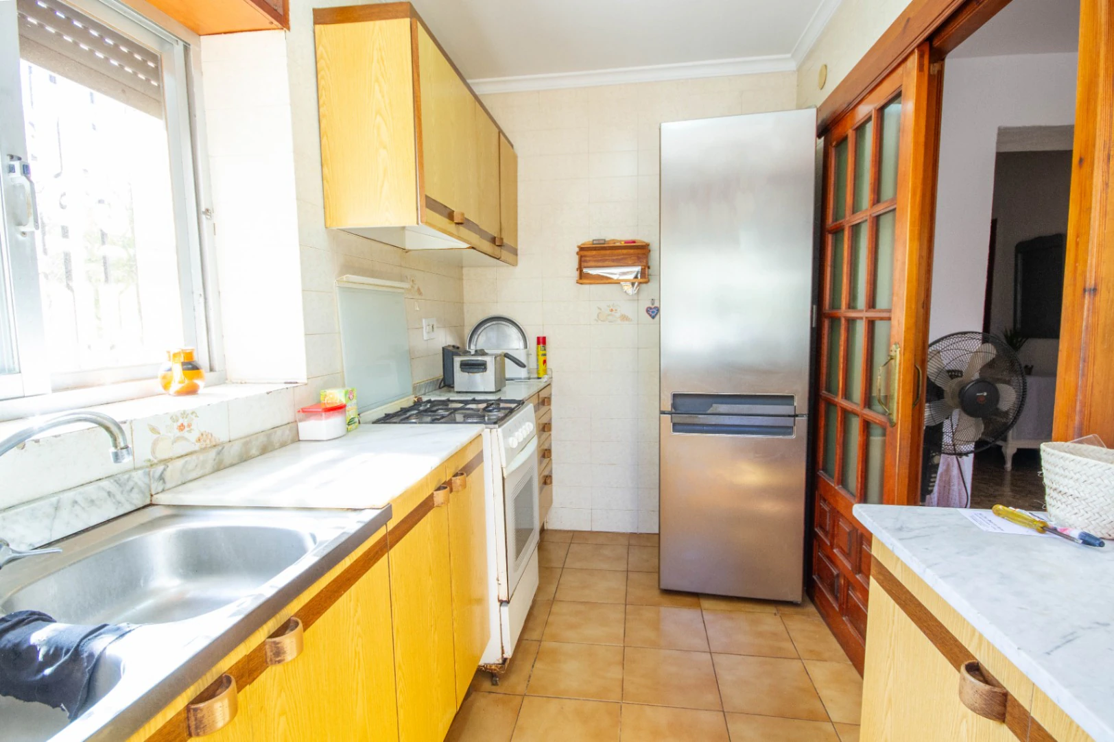 Landhuis te koop in Pedreguer