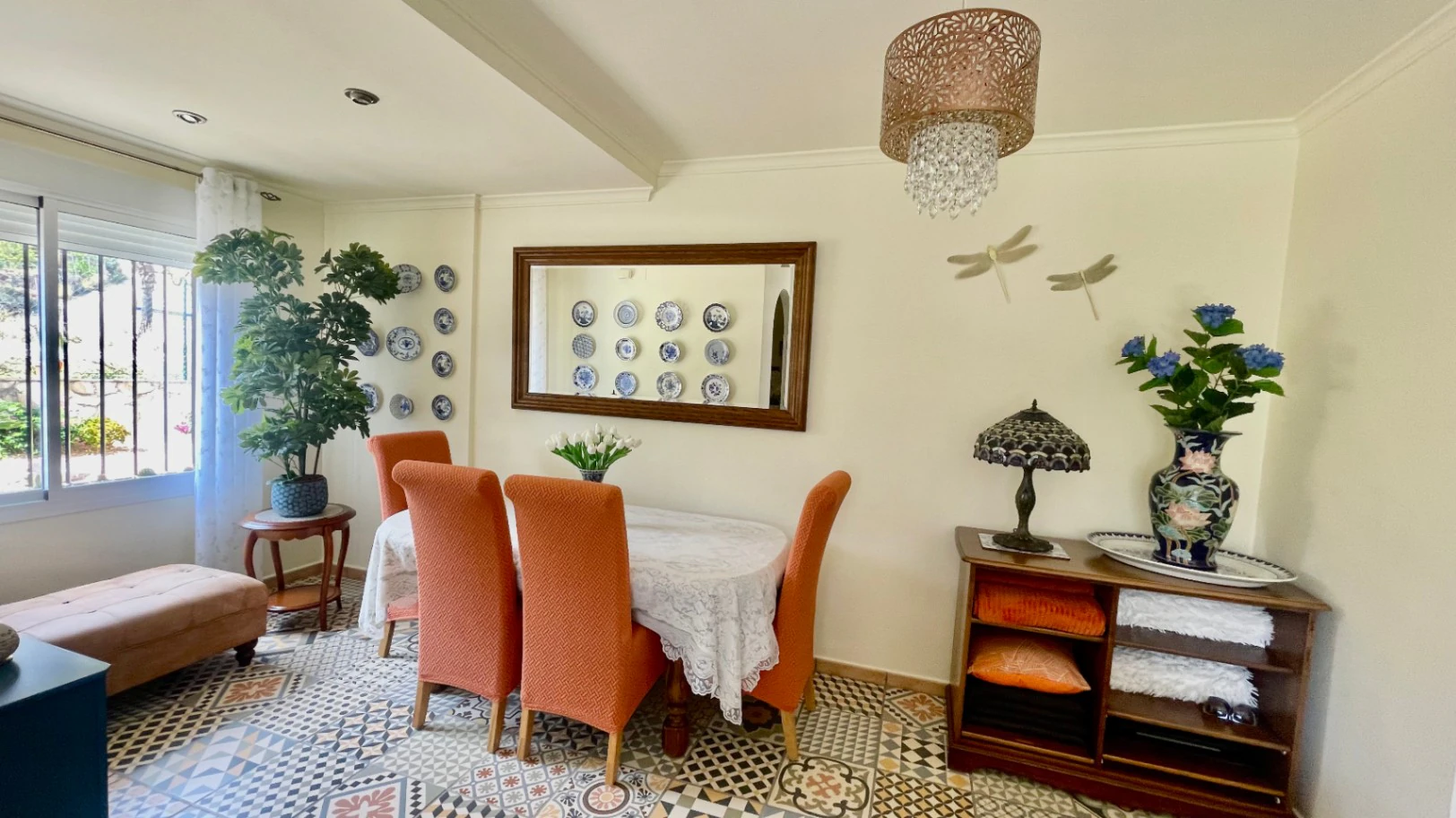 Townhouse for sale in Murla: Luxurious and spacious