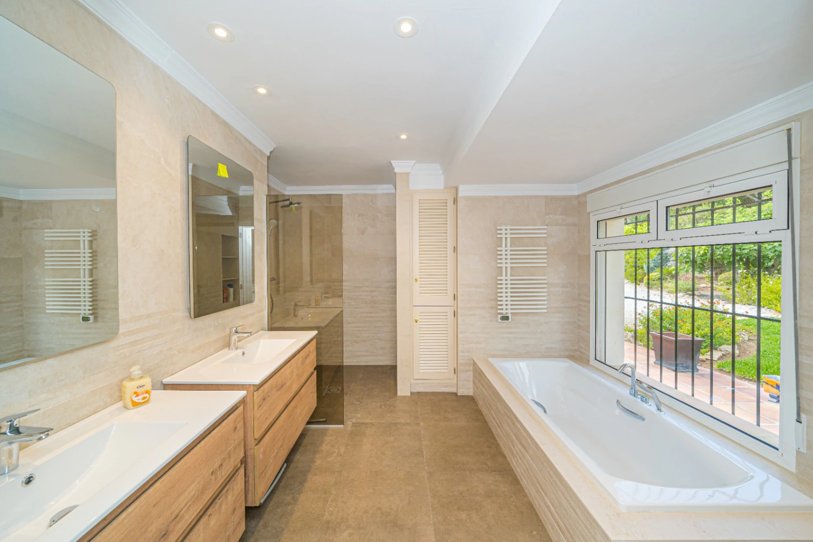 Villa te koop in Javea met prachtig uitzicht