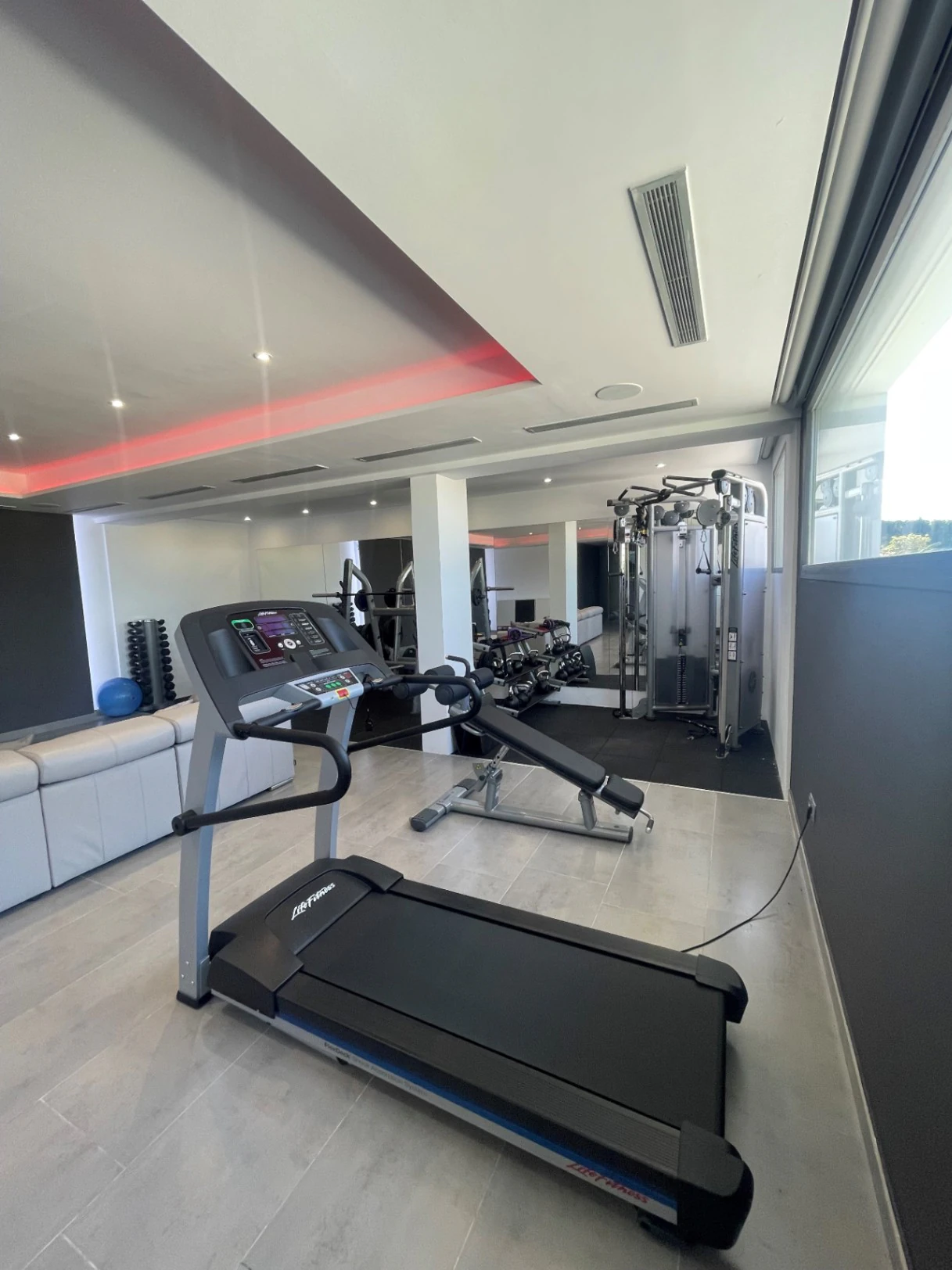 Villa for sale in Javea with sea views