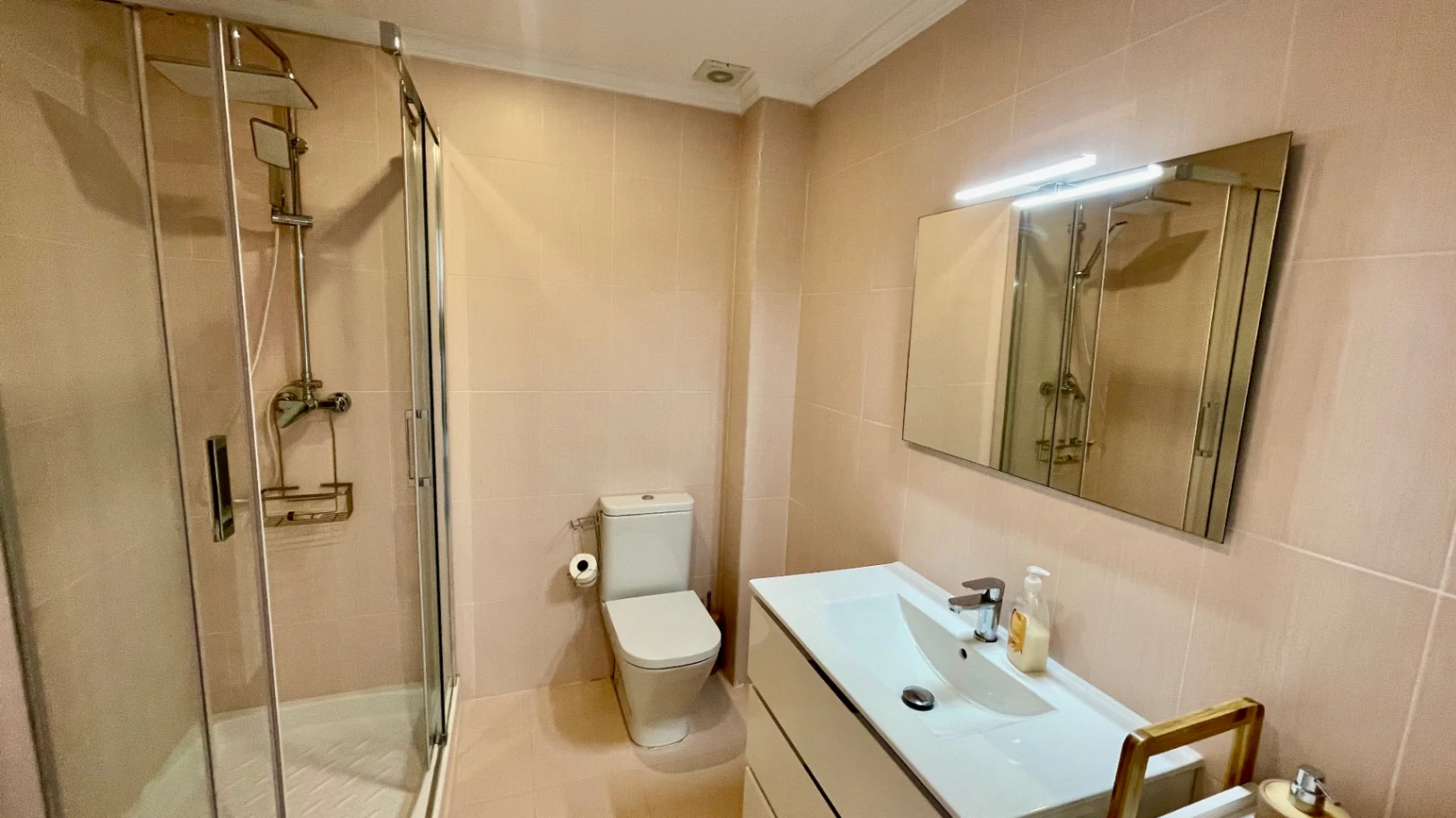 Modern townhouse for sale in Murla: Luxury, contemporary