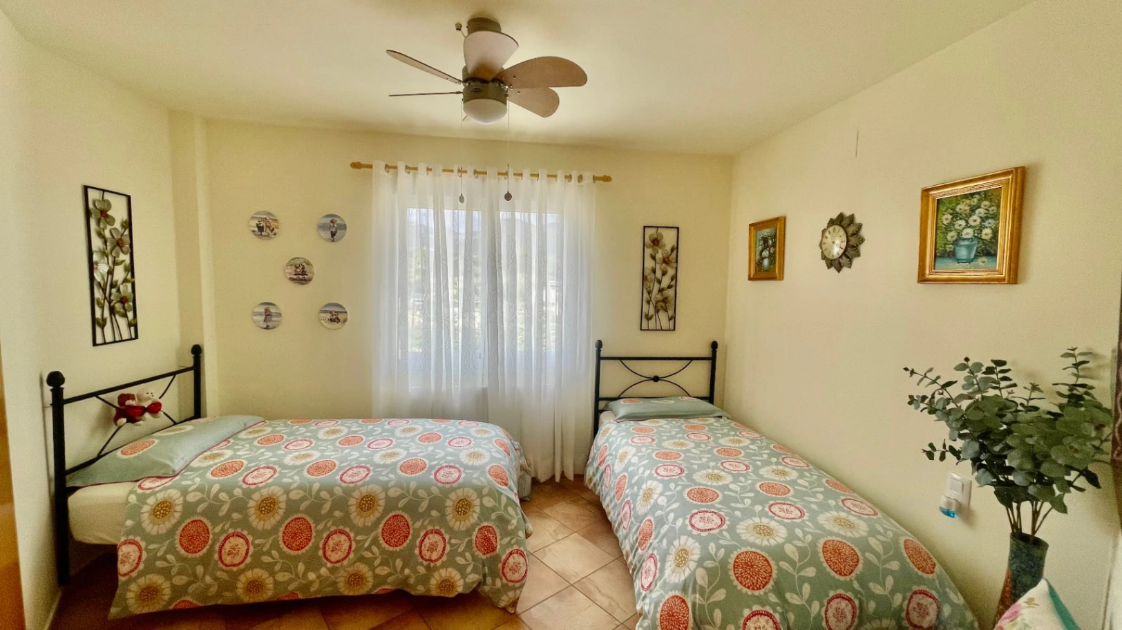 Townhouse for sale in Murla: Luxurious and spacious