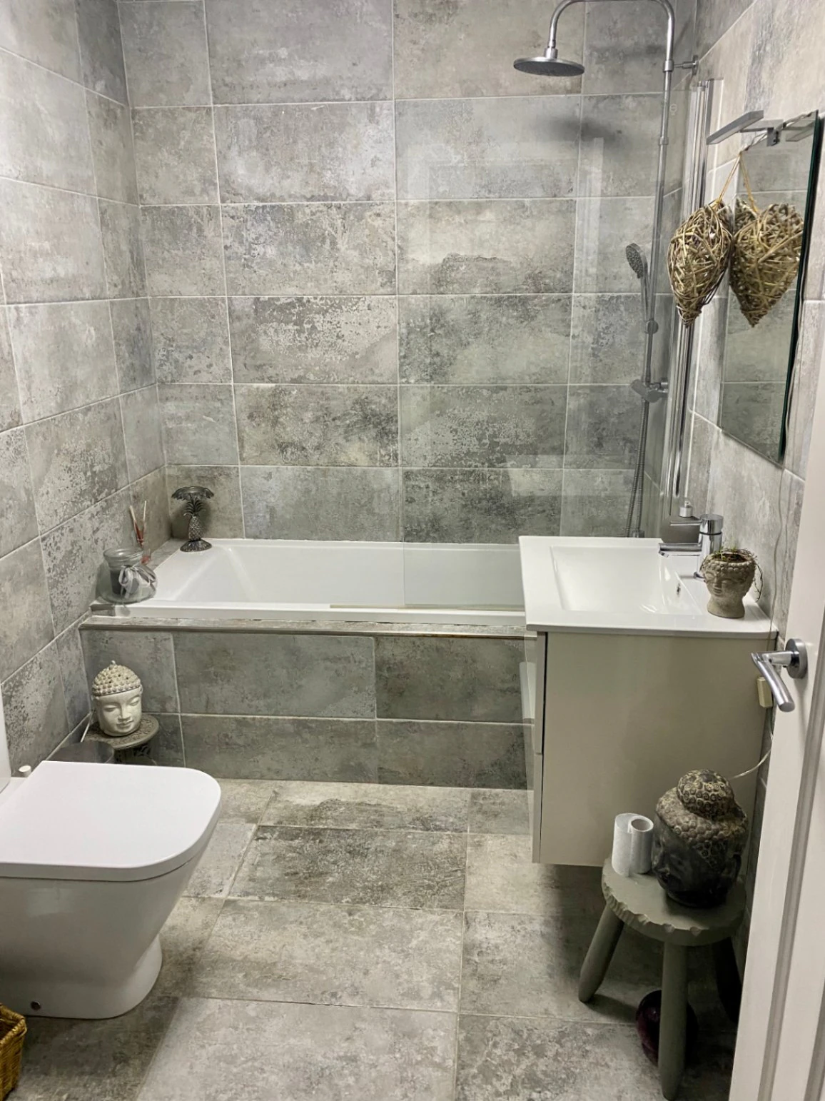 Alcalali: Fabulous multi-generational accommodation
