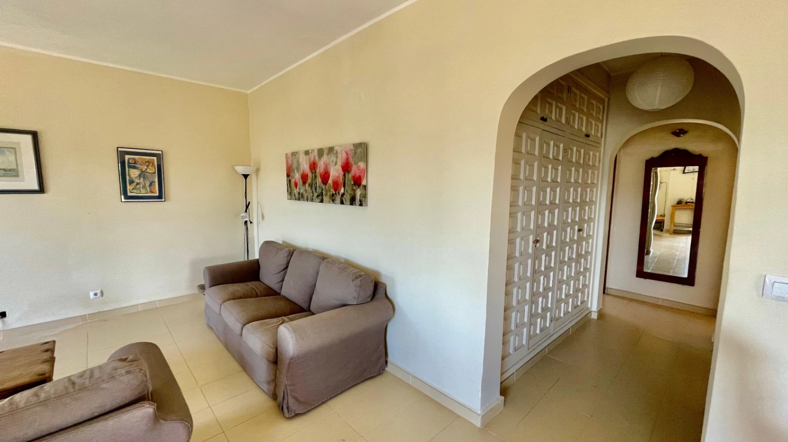 Villa te koop in Alcalali: Prachtig uitzicht, zeer privé