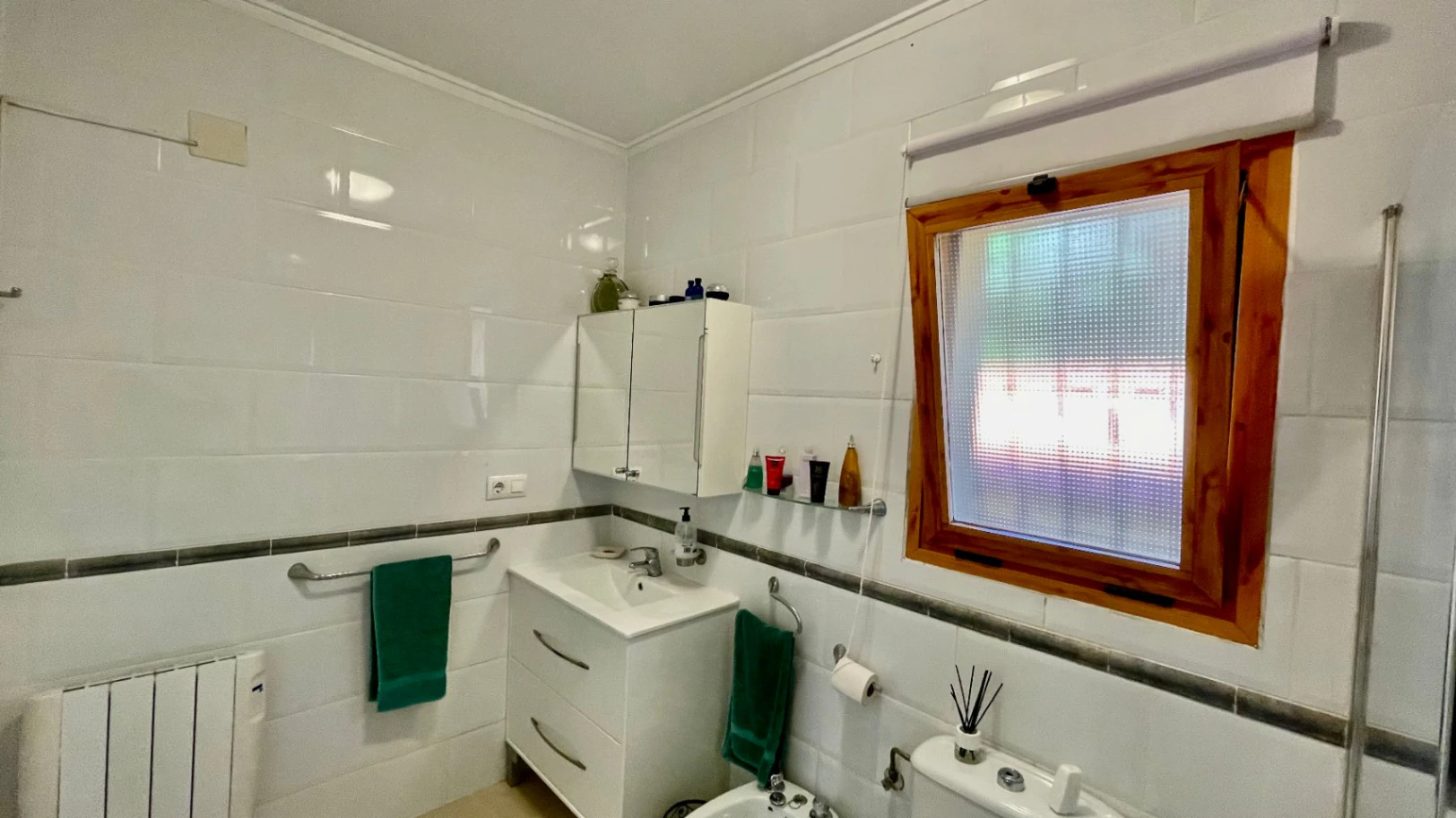 Villa te koop in Alcalali: Prachtig met adembenemend uitzicht