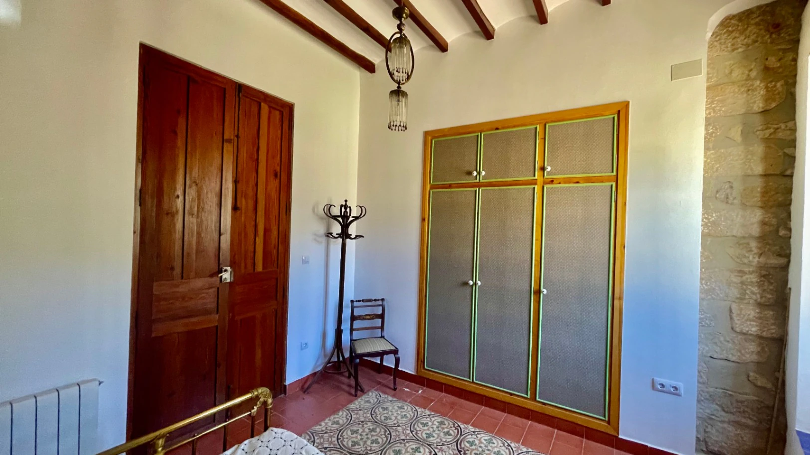 Townhouse for sale in Parcent: Magnificent