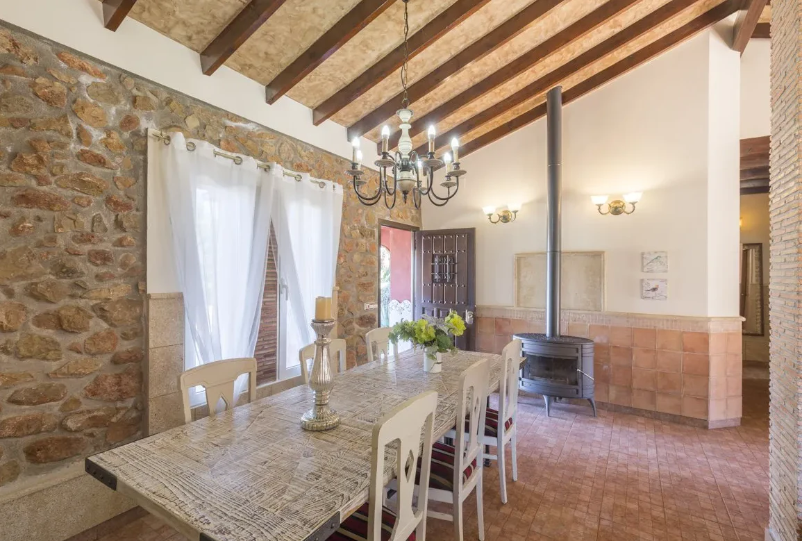 Estate for sale in Jalón