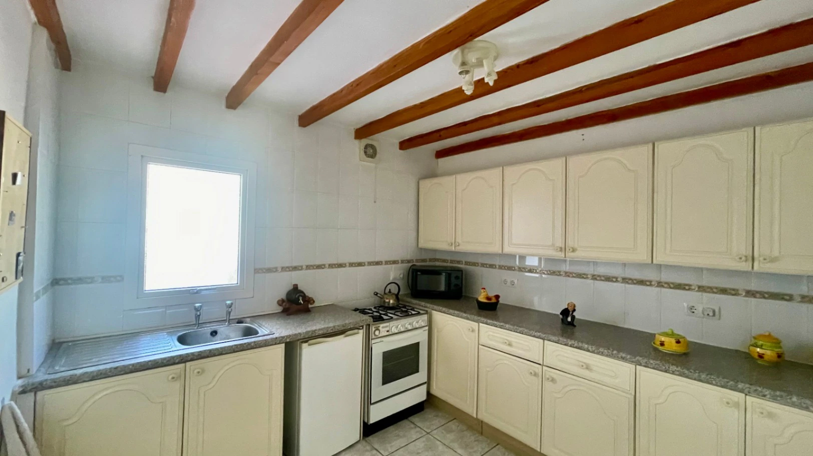 Villa te koop in Benigembla: Apart appartement