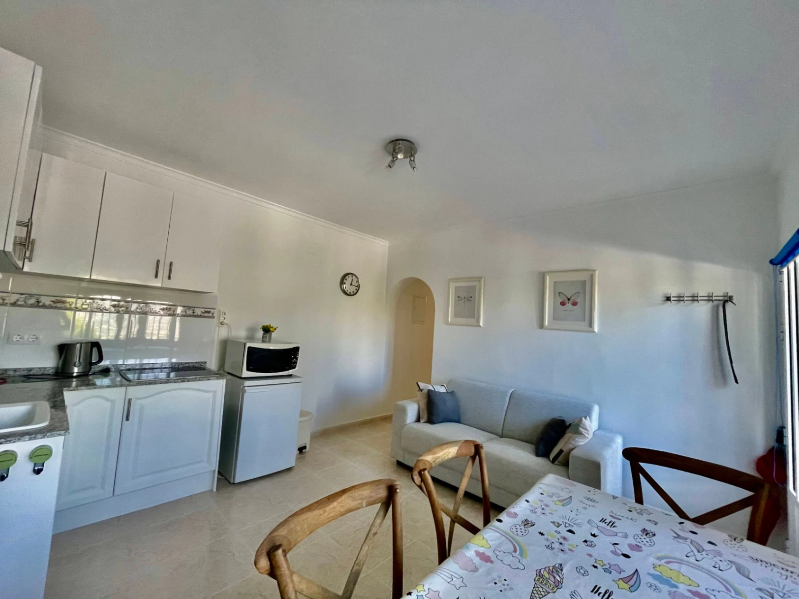 Villa for sale in Orba:  Contemporary, with breathtaking views