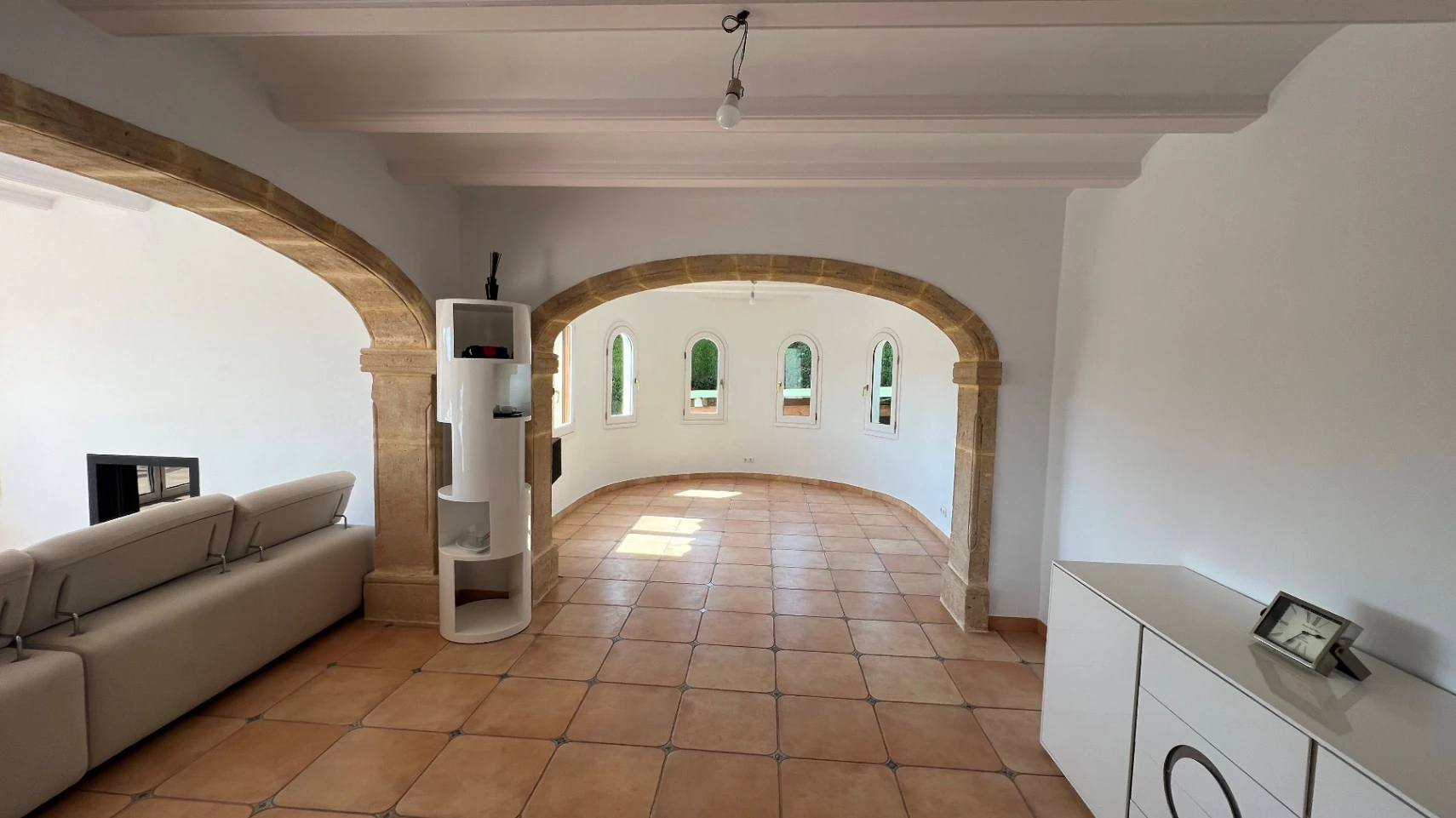 Villa te koop in Javea met prachtig uitzicht