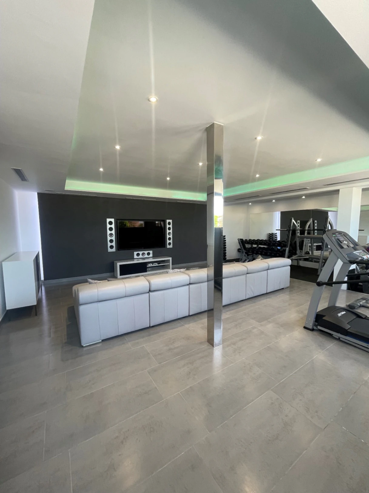Villa for sale in Javea with sea views