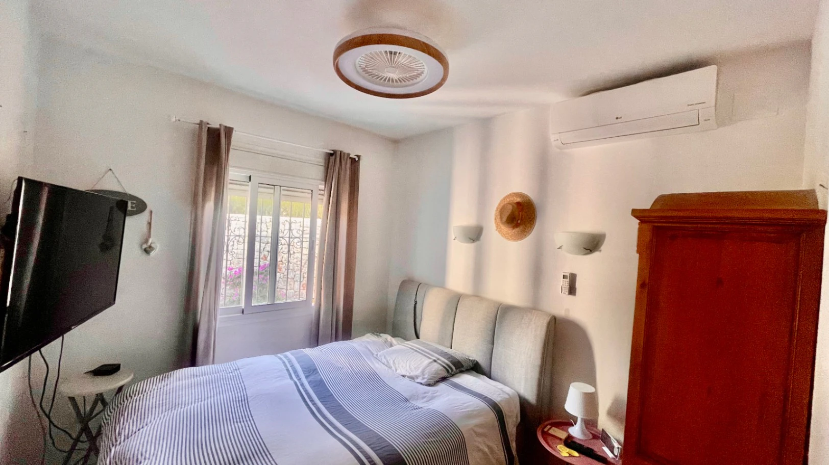 Semi-detached bungalow for sale in Murla: Stunning views