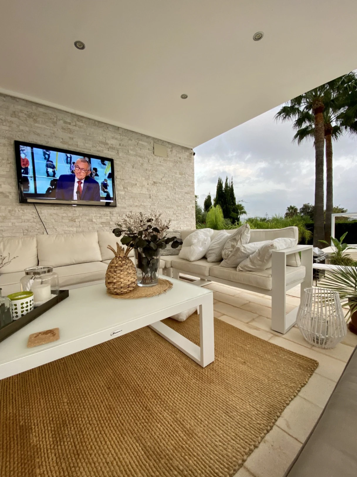Villa te koop in Javea: Eigentijds, modern