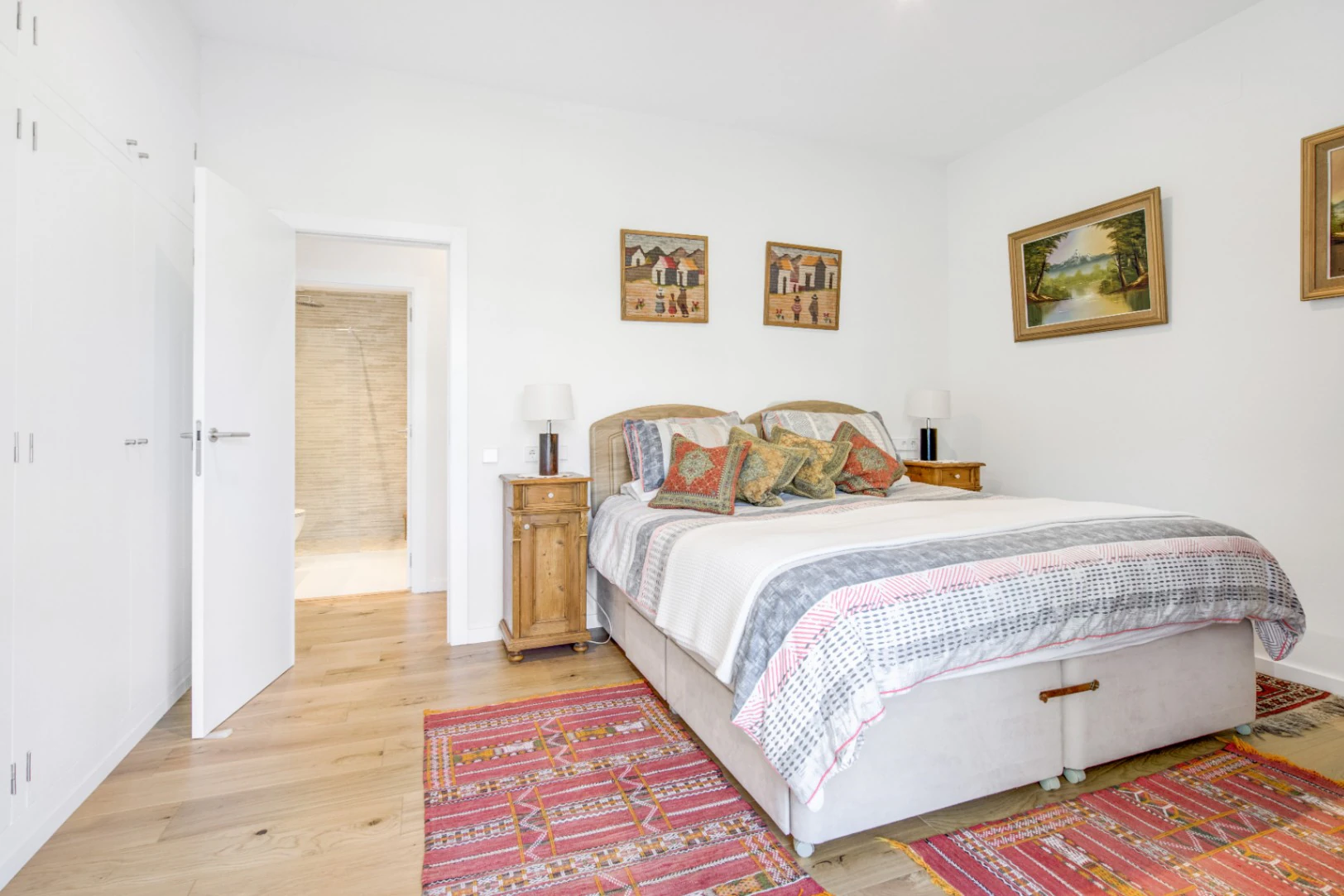 Villa for sale in Altea with sea views