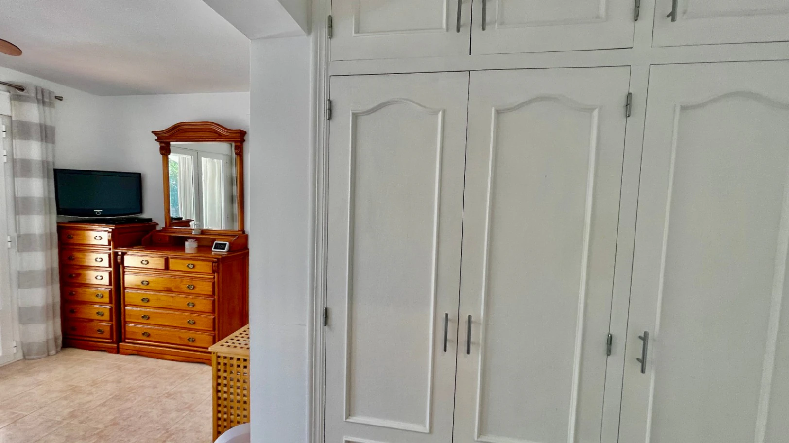 Villa for sale in Benigembla: Single level living, south-facing