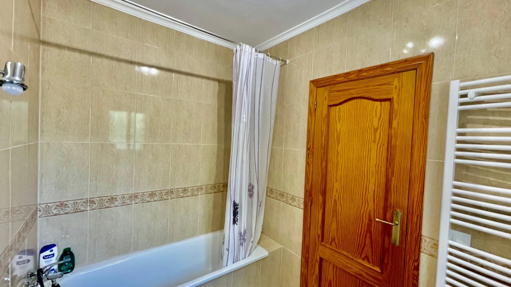Villa for sale in Alcalali: South facing, all on one level
