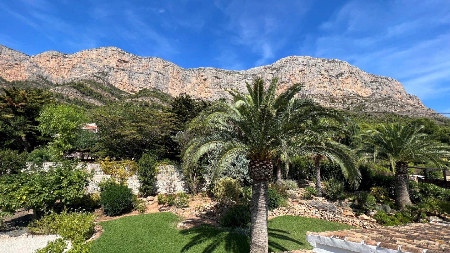Villa te koop in Javea met prachtig uitzicht