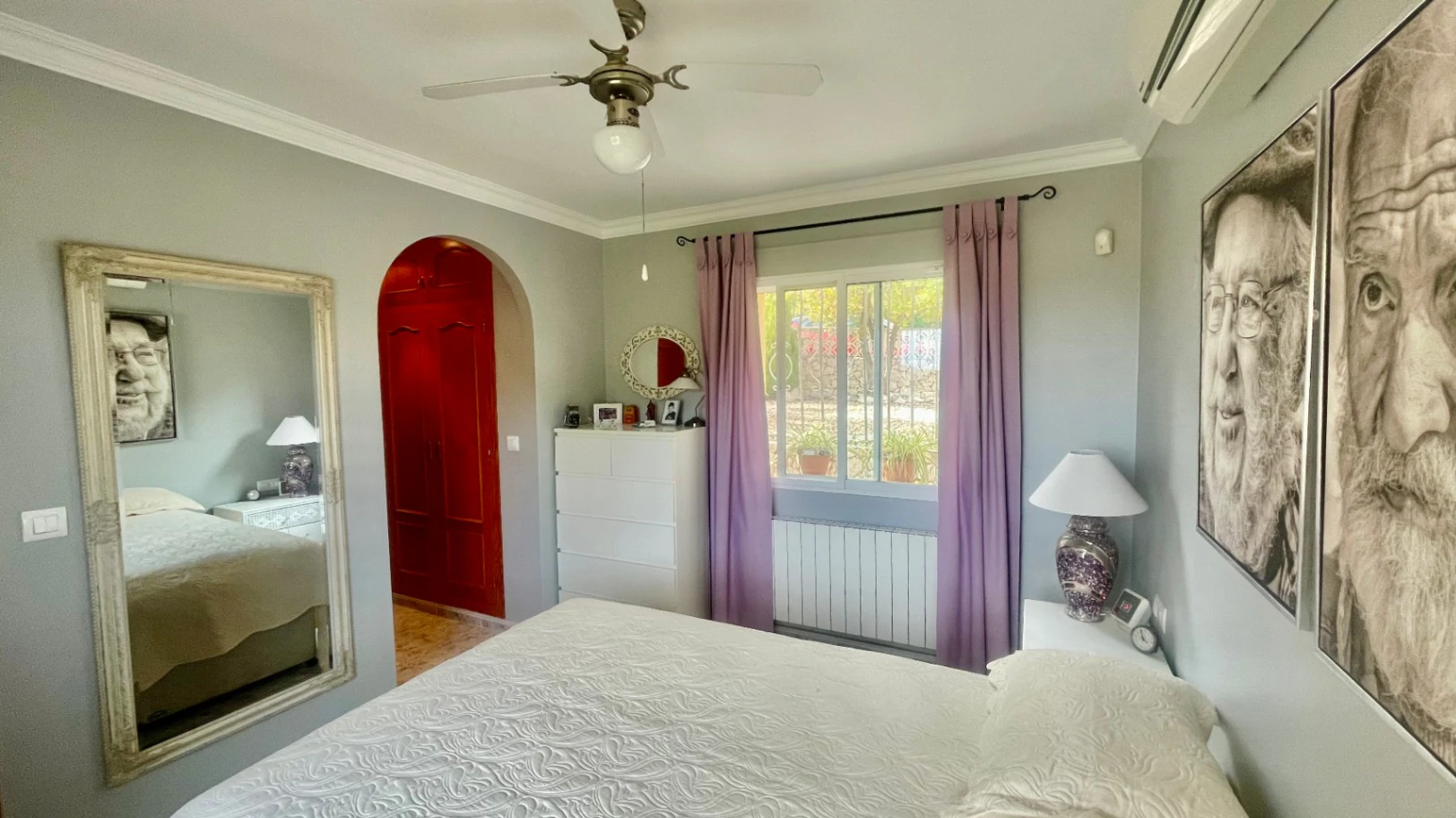 Villa for sale in Alcalali: Stunning views