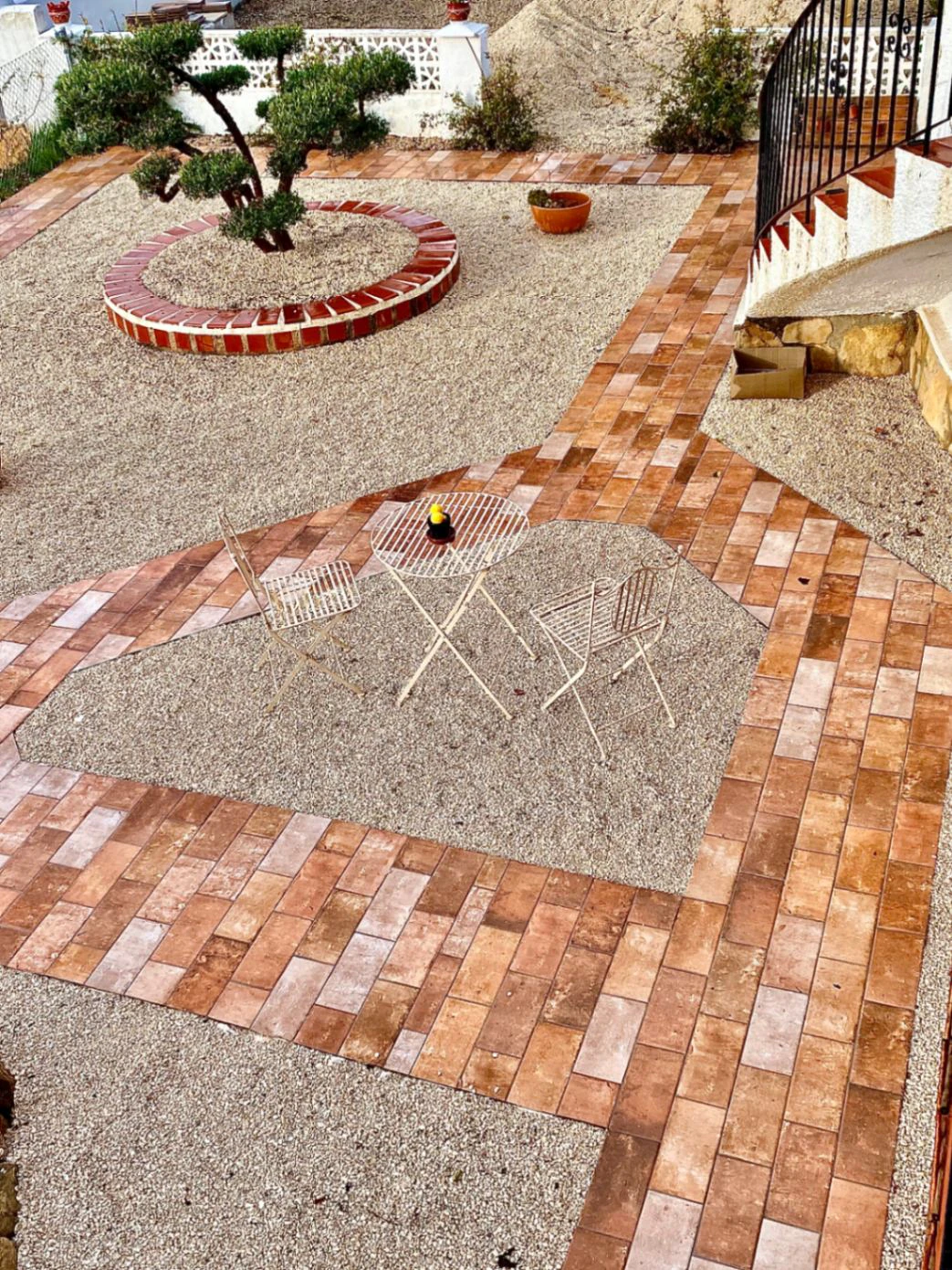Alcalali: Fabulous multi-generational accommodation