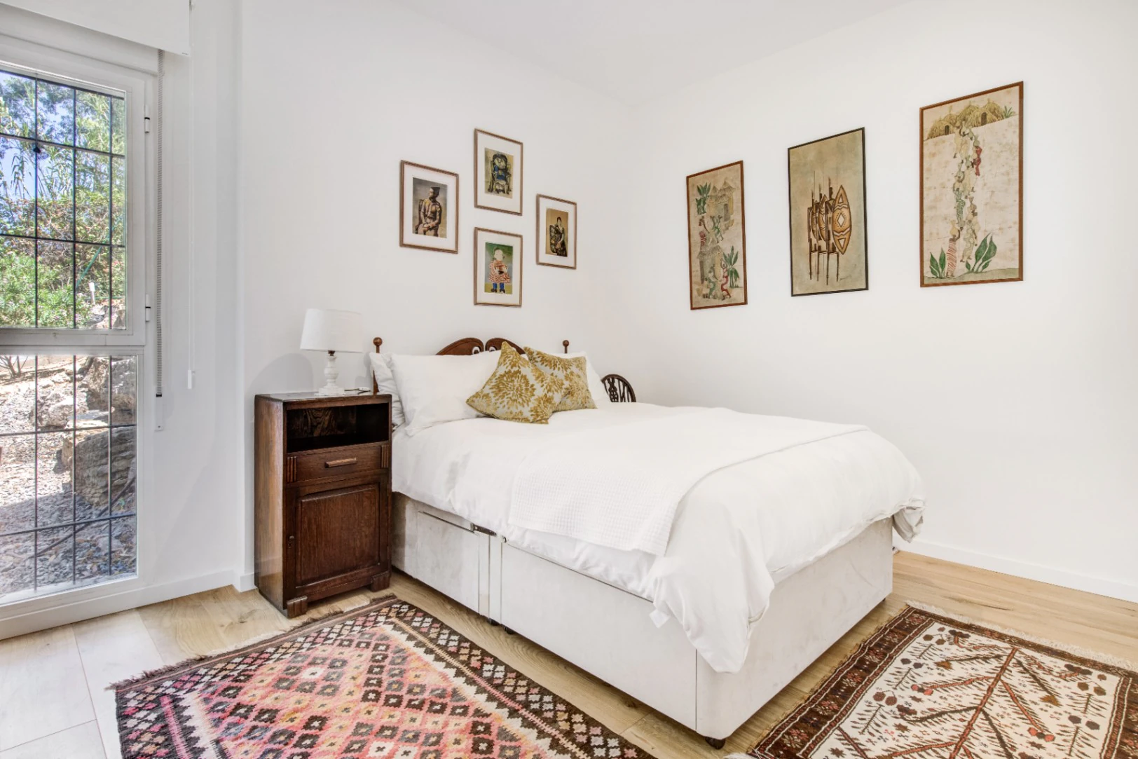 Villa for sale in Altea with sea views