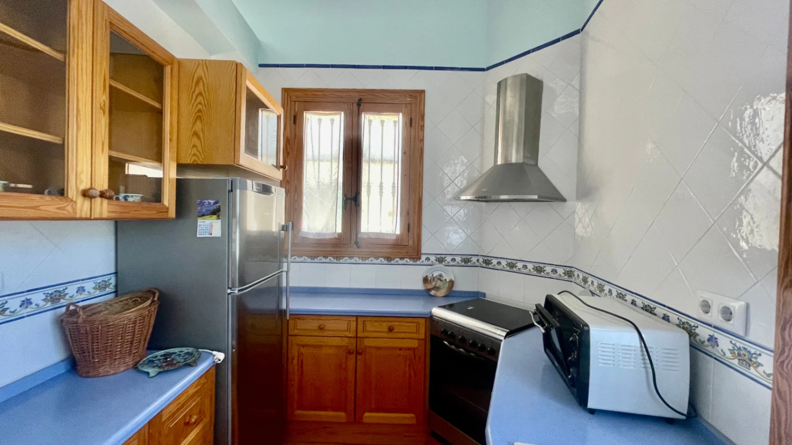 Townhouse for sale in Parcent: Magnificent