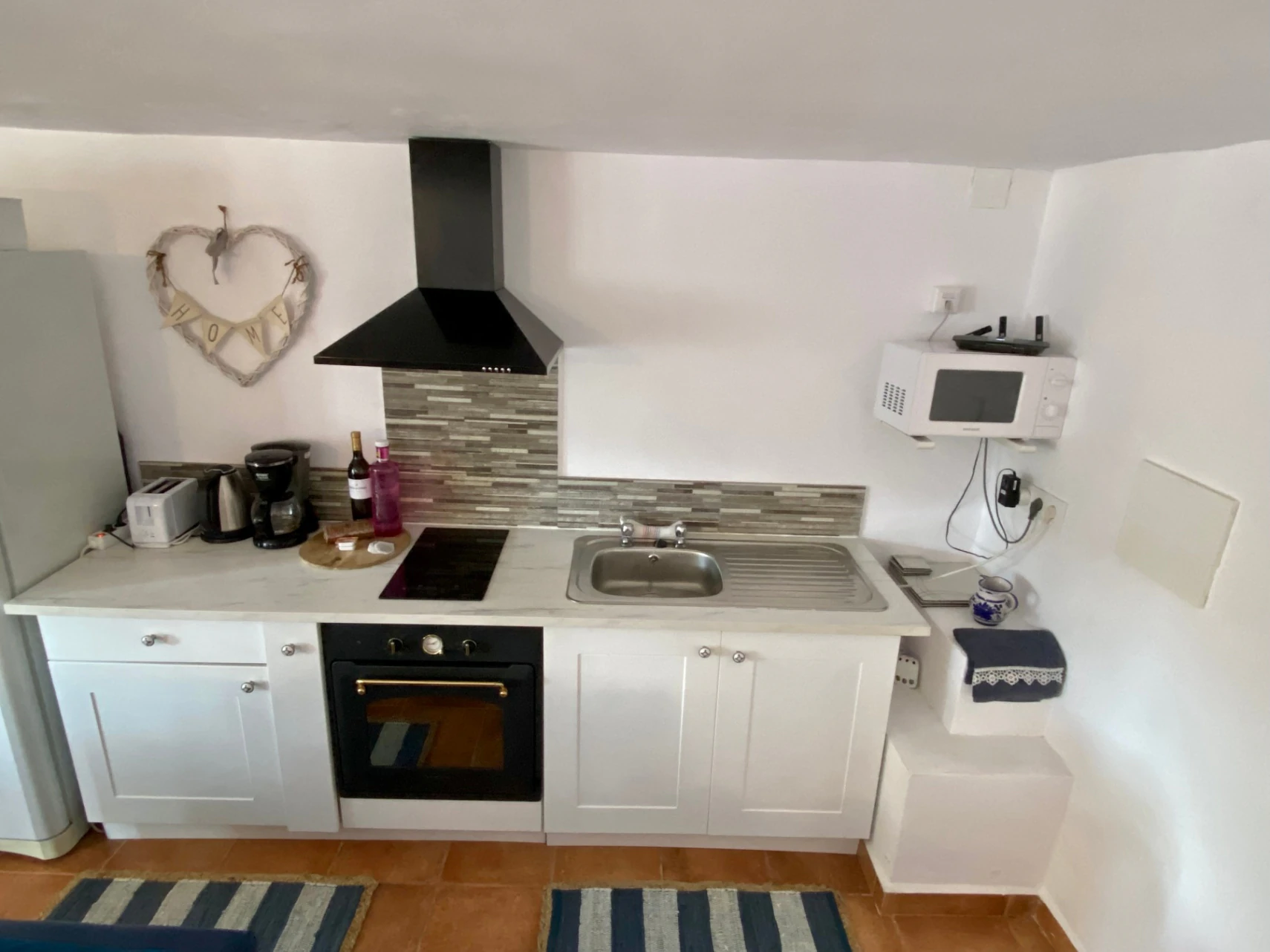 Alcalali: Fabulous multi-generational accommodation