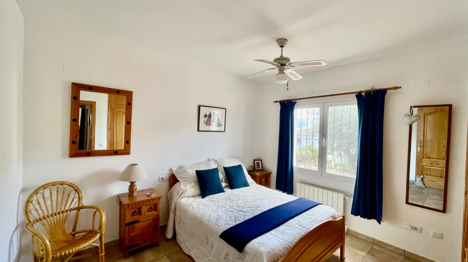 Villa te koop in Benigembla: Apart appartement