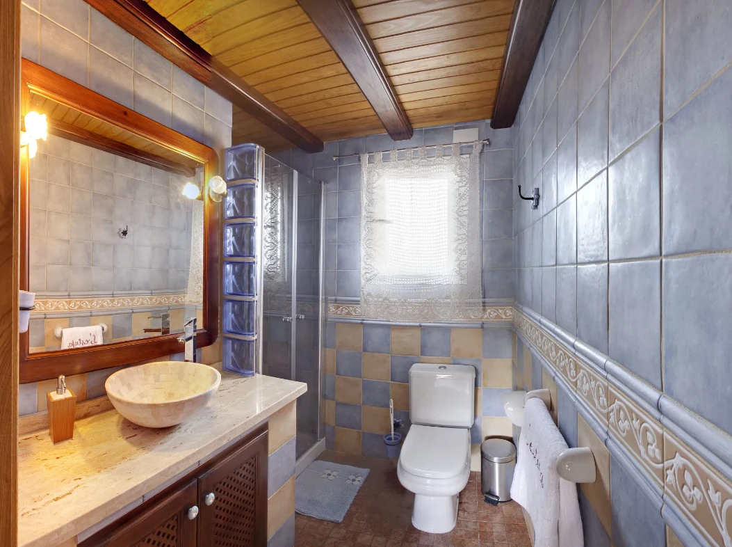 Estate for sale in Jalón