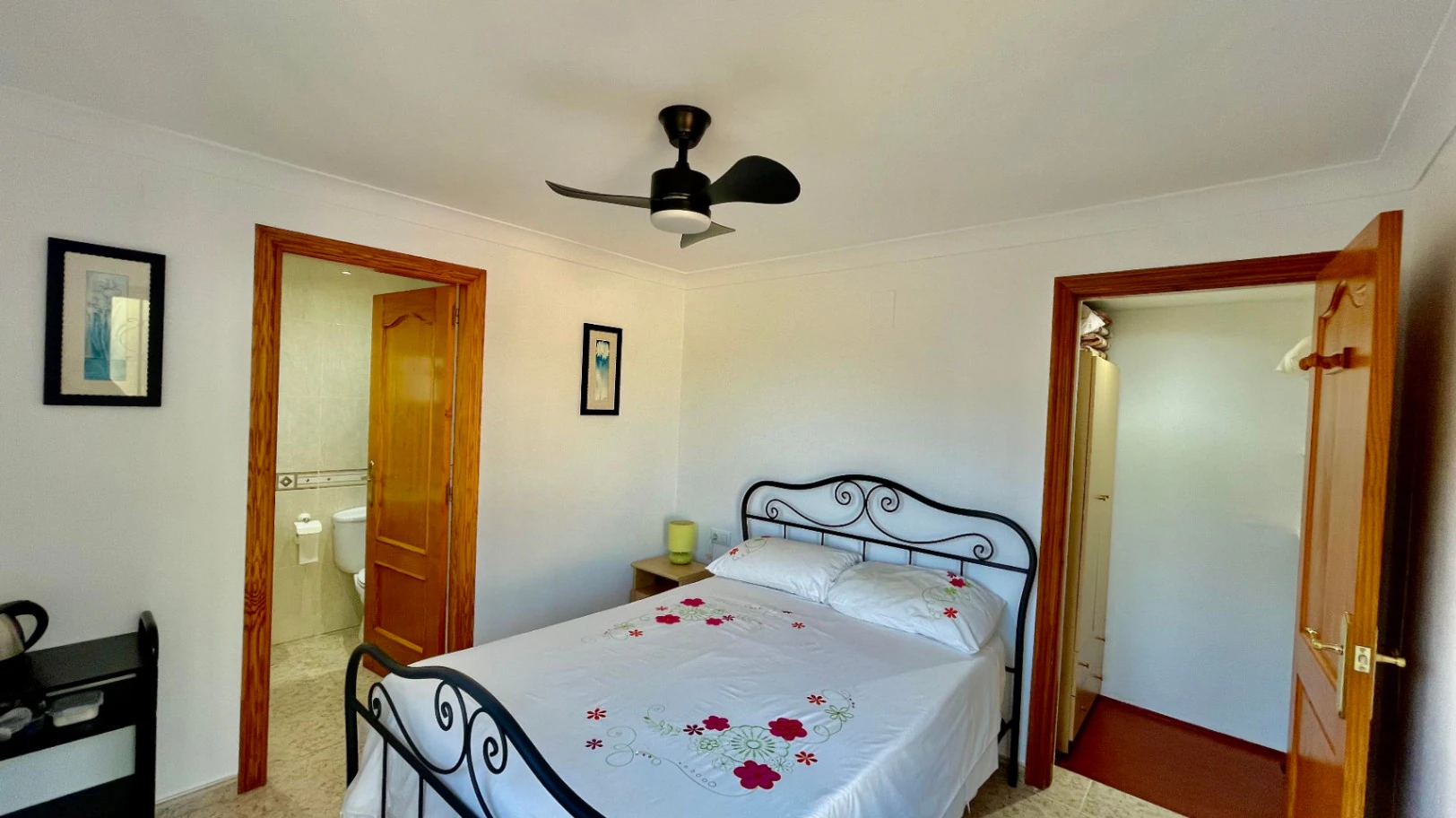 Villa for sale in Alcalali: Fabulous mountain views, excellent privacy