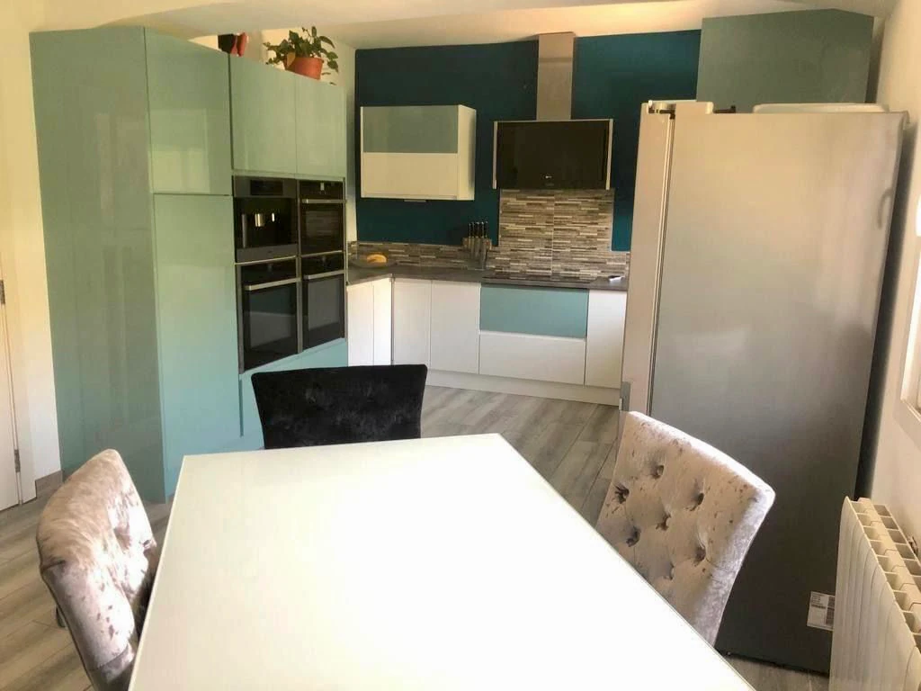 Alcalali: Fabulous multi-generational accommodation
