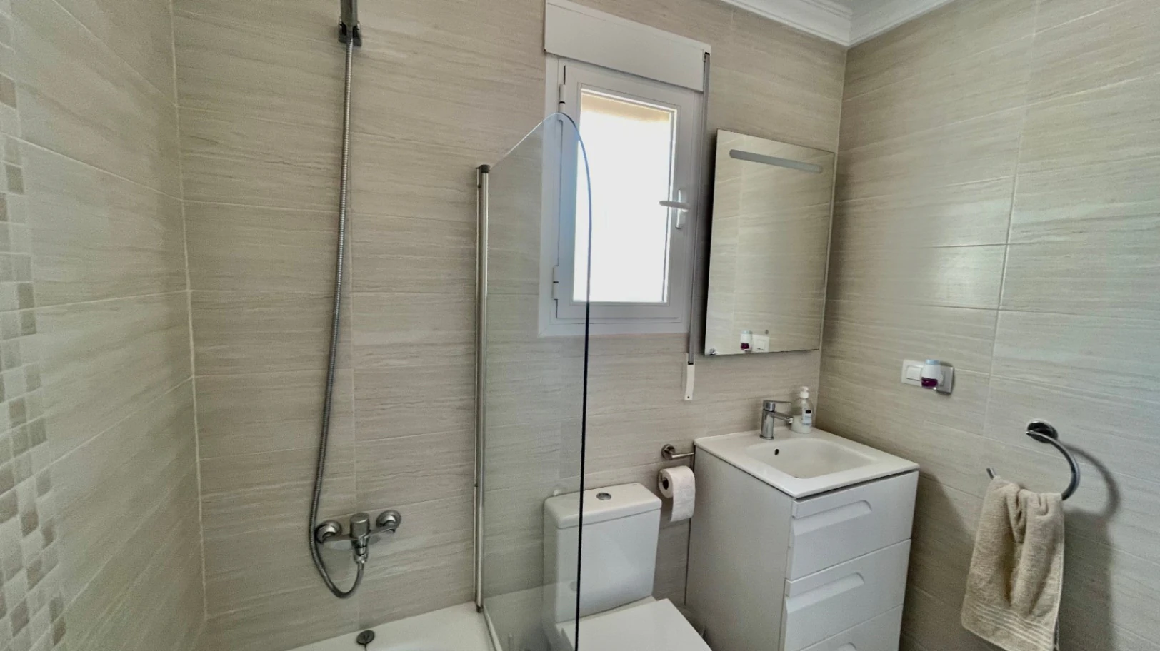 Villa for sale in Benigembla: Single level living, south-facing