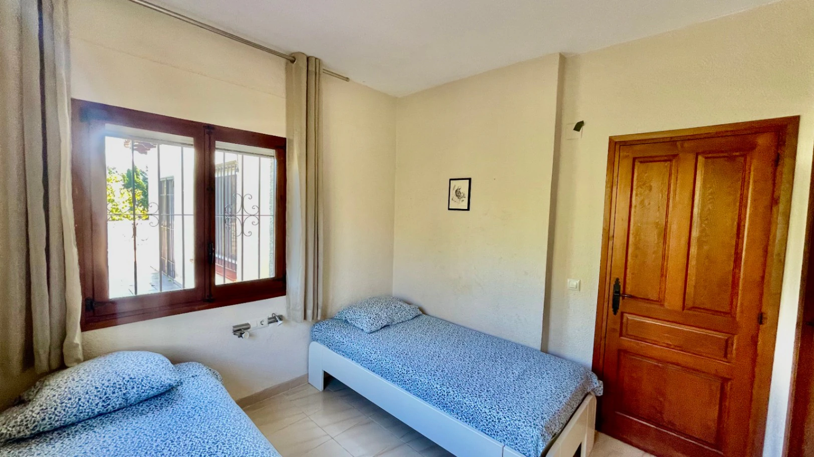 Villa for sale in Parcent: Charming, sought-after area