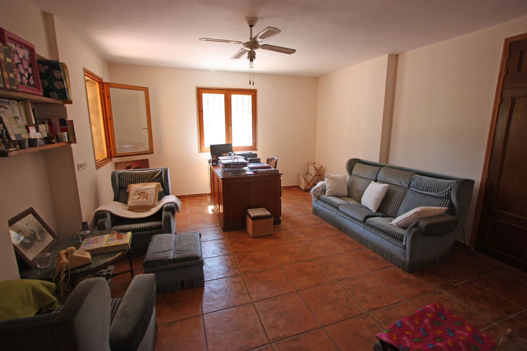 Verkoop. Villa in Pedreguer