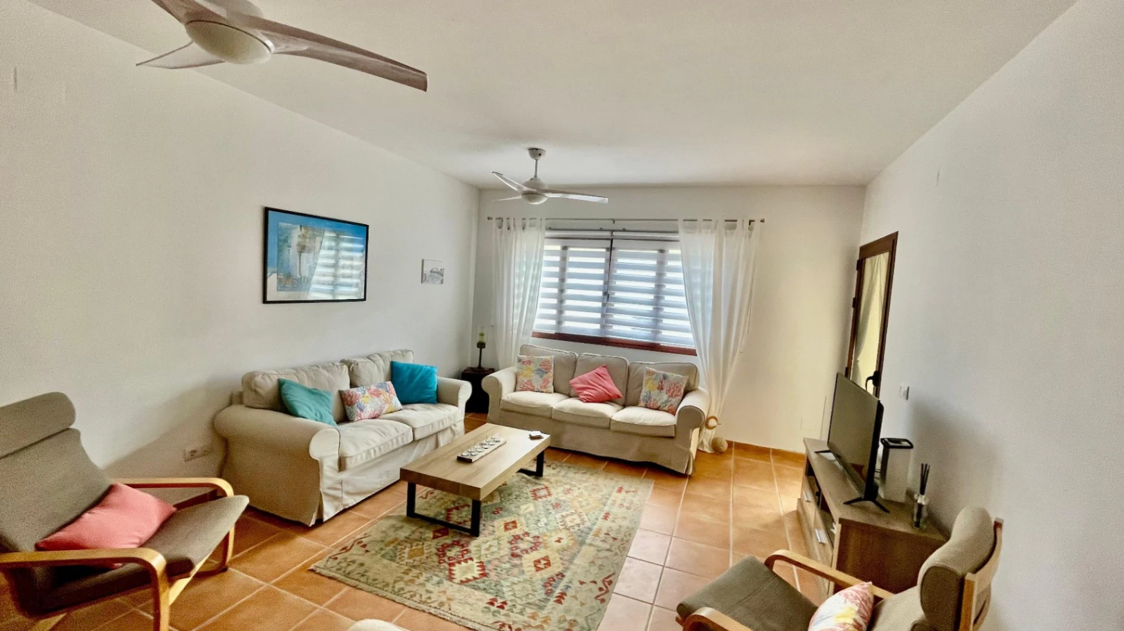 Penthouse apartment for sale in Murla: Immaculate, luxurious