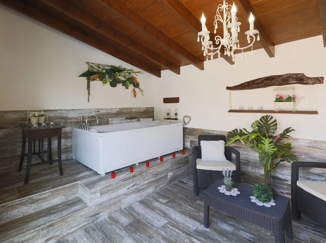 Estate for sale in Jalón