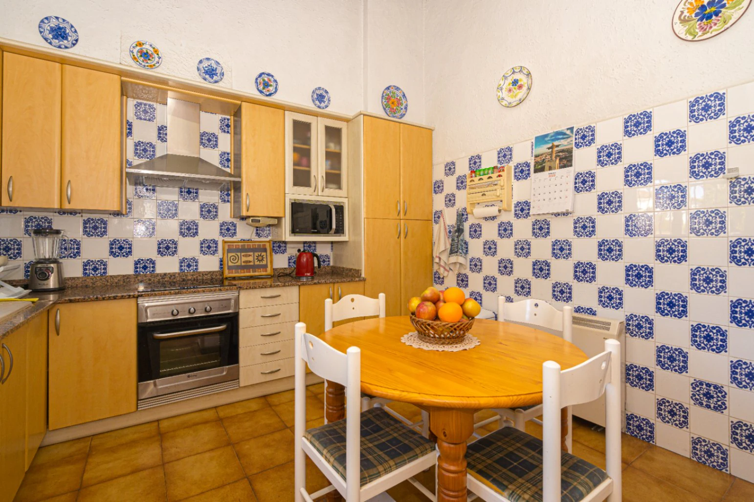 Villa for sale in Denia - Sea views